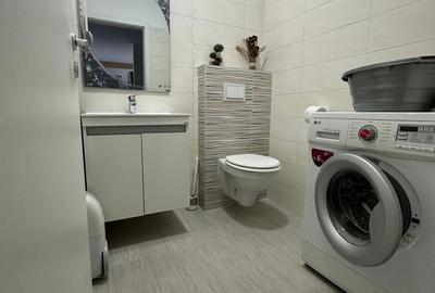 Apartament cu 2 camere decomandat în Exterior Vest - 4