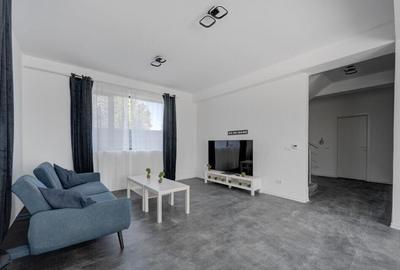 Casa moderna 3 dormitoare,140m2,living generos, loc Casa moderna 3 dormitoare,140m2,living generos, loc - 10