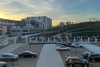 Garsonieră semidecomandată în Ozana - 7