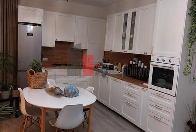 Domnesti Vanzare casa individuala, 4 camere, toate utilitatile, teren 400 mp - 6