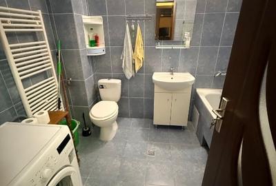 Apartament cu 2 camere decomandat, mobilat în Florești - 4