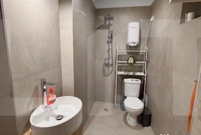 Spațiu comercial, de 75 mp, în Ultracentral - 4