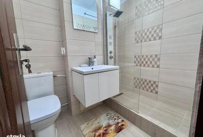 Apartament cu 2 camere în Orizont - 10