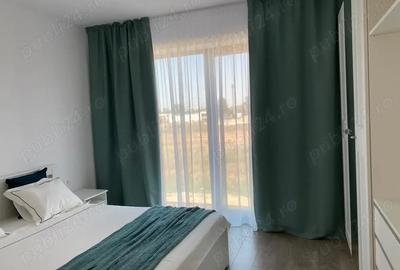 Particular - Apartament 2 camere ?i parcare Cloud 9 Residence (Avia?iei) - 3