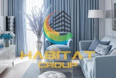 Apartament cu 2 camere decomandat în Apărătorii Patriei