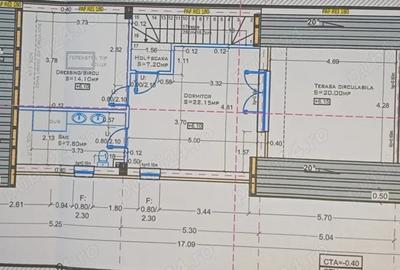 Casă în Bucureștii Noi - 2