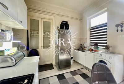 CASA DE VANZARE IN ZONA CENTRALA | 50 MP | PARCARE IN CURTE | POD MANSARDABIL - 3