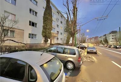 Apartament cu 2 camere decomandat, mobilat în Răcădău - 2