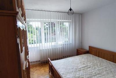 Apartament cu 3 camere semidecomandat, mobilat în Gemenii - 4