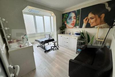 Apartament la parter ideal pentru spa?iu comercial, birouri sau infrumuse?are - 1