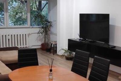 Apartament 2 camere zona Spitalului Judetean - 2