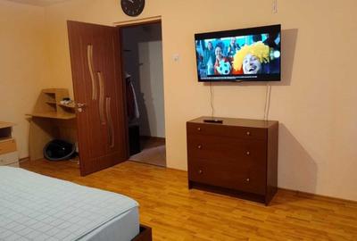 Garsonieră decomandată, mobilată în Lujerului - 6