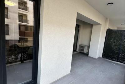 Apartament cu 2 camere decomandat în Gorjului - 5