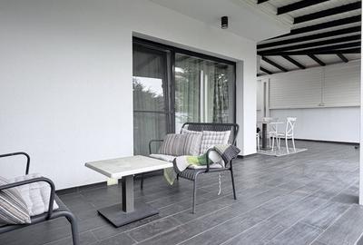 Duplex cu 4 camere cu Canalizare în Dumbrăvița - 41