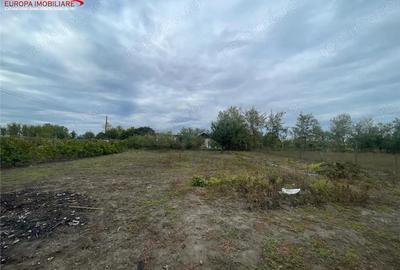 Teren de vanzare in localitatea Iazurile judetul Tulcea - 9