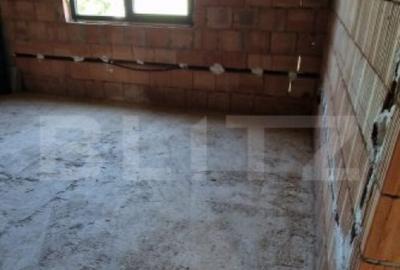 Casa parter, 120 mp, teren 1000 mp, la 25 km de orasul Bistr - 7