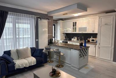 Apartament cu 3 camere decomandat, mobilat în Lujerului - 3