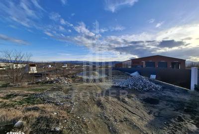 Spațiu comercial, în Cristian - 2