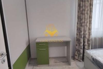 2 Camere decomandate, Parcare, Zorilor, UMF,UTCN,Oservatorului,Lidl. - 5