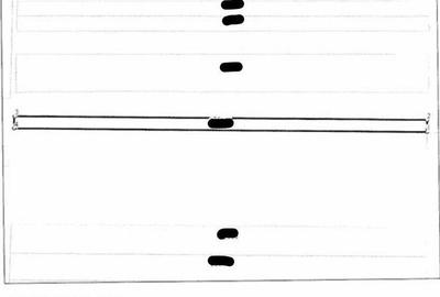 Teren de 4000 mp, în Budești - 4