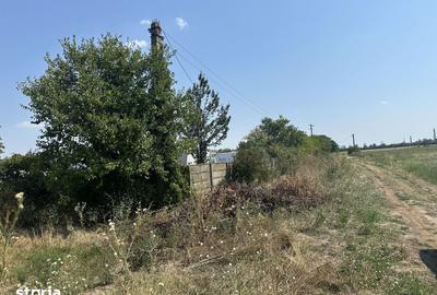 Teren de 19062 mp, în Vest - 2