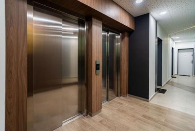 Apartament cu 2 camere semidecomandat, mobilat în Circumvalațiunii - 17