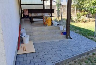 Proprietar vând casă în Giroc - 2