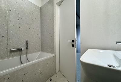 Duplex cu 4 camere cu Canalizare în Dorobanți - 15