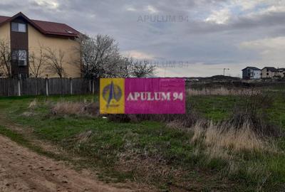 Teren Construcții intravilan de 1055 mp, în Berceni - 25