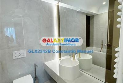 Apartament cu 3 camere decomandat, mobilat în Aviației - 7