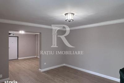 Apartament cu 2 camere decomandat în Decebal - 11