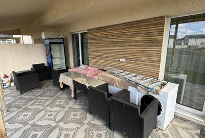 Casă cu 2 camere cu Teren 276 Mp în Berceni - 11