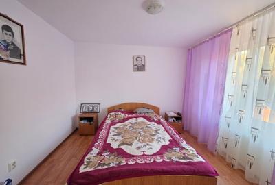 CASĂ P+E+M, 2340 mp teren - VALEA MĂRULUI - 11