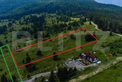 Teren de 570 mp, în Moroeni - 1