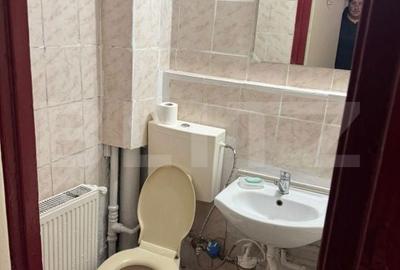 Apartament cu 2 camere în Sud - 7