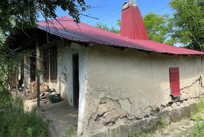 Casa batraneasca + Teren 1430mp, sat Mihai Viteazu, com. V.Tepes, jud. Calarasi - 3
