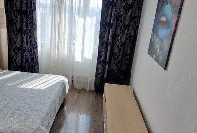 Apartament cu 2 camere decomandat în City Park Mall - 4