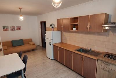 Apartament cu 2 camere semidecomandat în Între Lacuri - 9