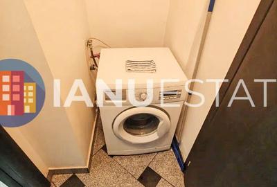 Garsonieră decomandată, mobilată în Decebal - 7