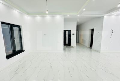 Casa 4 camere, 100 mp, zona Valea Adanca - 9