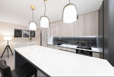 Inchiriere apartament de lux, Andrei Muresanu, imobil nou - 2