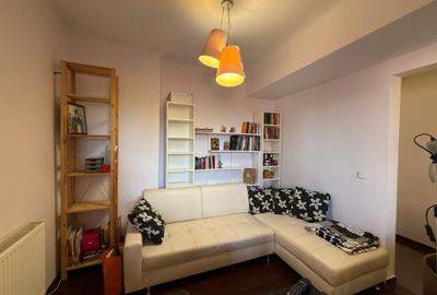 Vanzare 2 camere 1 Mai  mobilat, utilat - 6