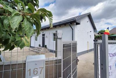 Casă cu 2 camere cu Teren 876 Mp în Hangani - 8