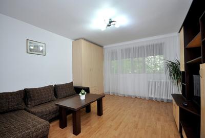 Drumul Taberei, 350 metri metrou Romancierilor apartament 2 camere - 2