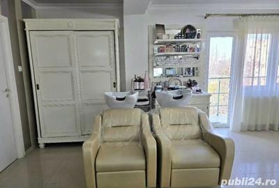Spatiu comercial de inchiriat, spatiu birouri, 65 mp, Primaverii - 2