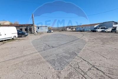 Spatiu industrial de 1,500mp de vanzare in zona Periferie Spatiu industrial de 1,500mp de vanzare in zona Periferie - 4