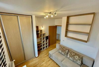 Apartament cu 3 camere semidecomandat în Aradului - 3