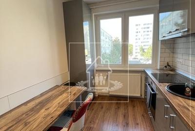 Apartament 2 camere de închiriat zona Aida / Poliție / Sibiu - 11