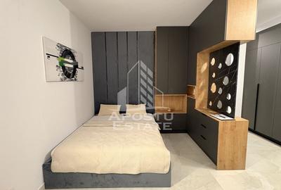 Apartament 1 camera, prima inchiriere, centrala proprie, Giroc - 2