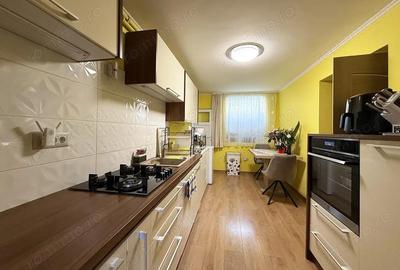 Doua apartamente cu o camera in inima orasului Oradea - 3